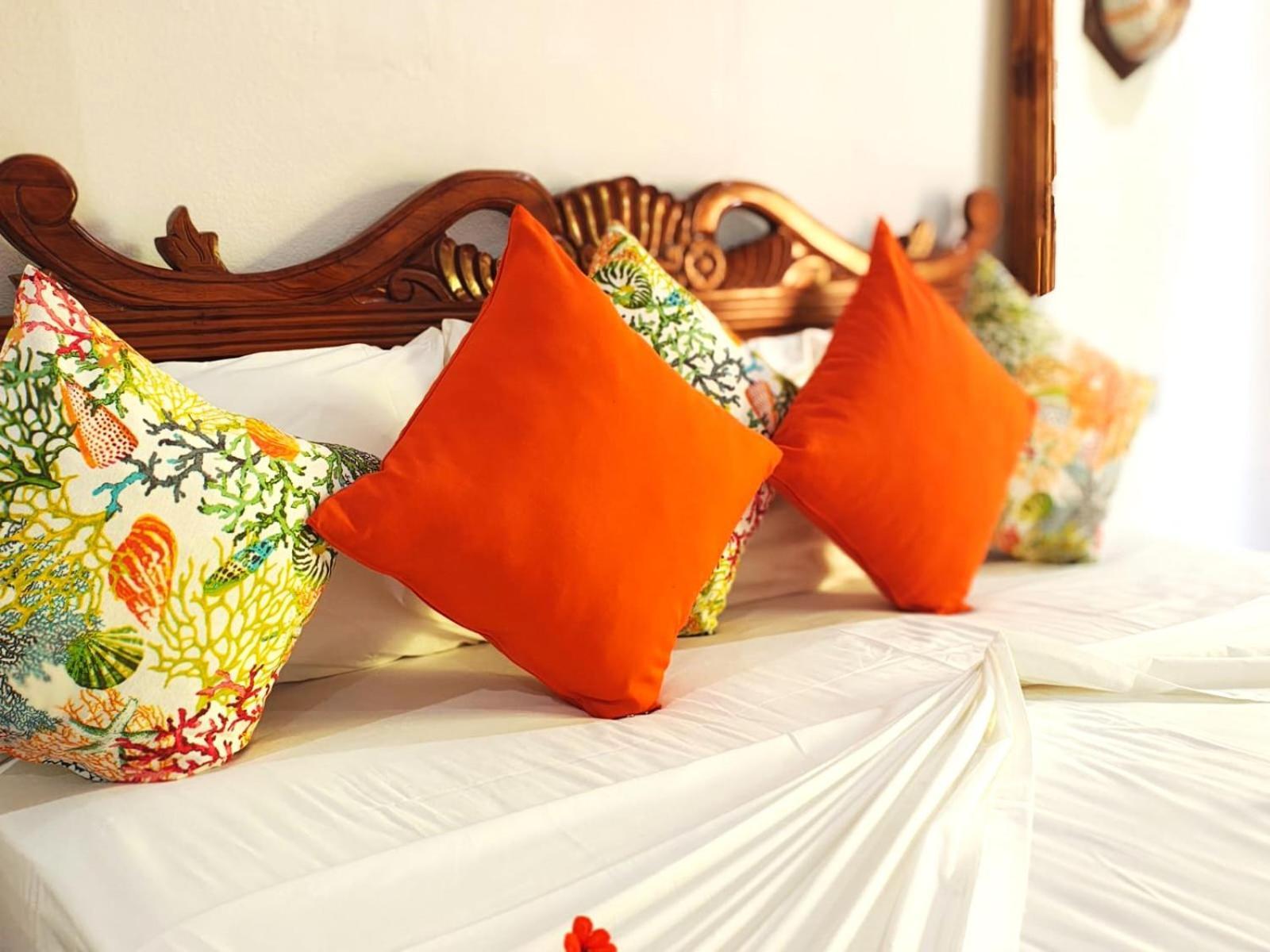 The Islander Hotel Grand Anse  Luaran gambar