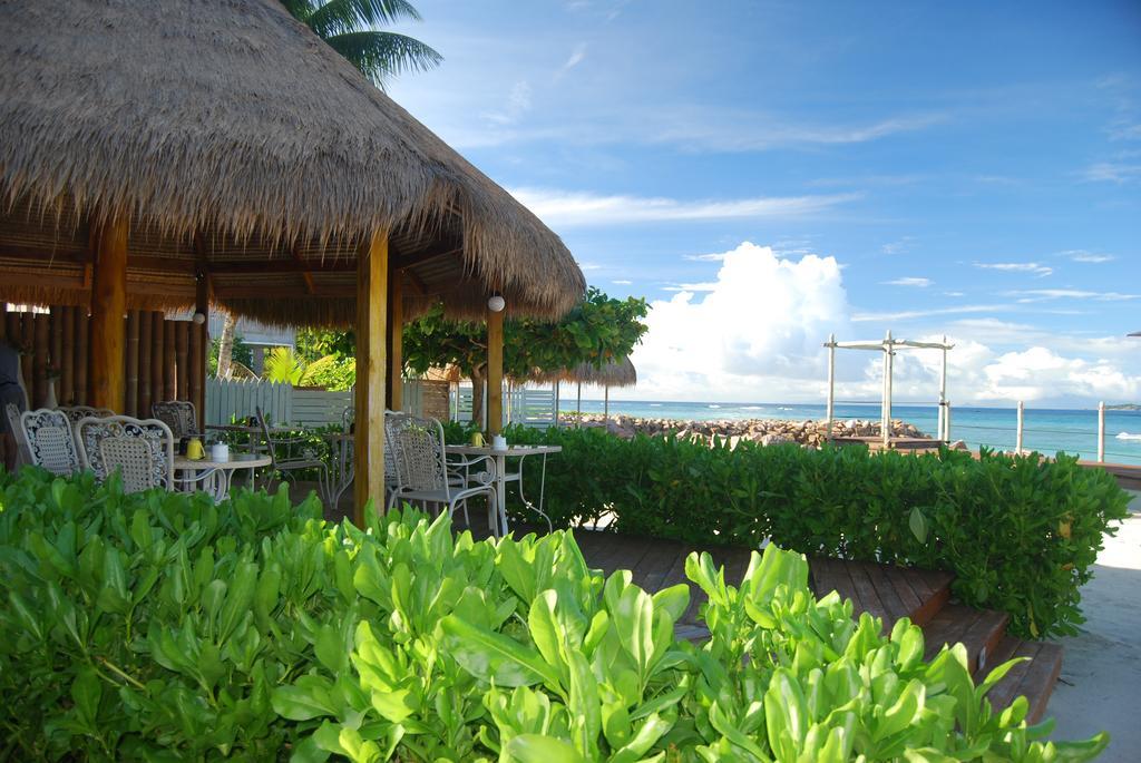 The Islander Hotel Grand Anse  Luaran gambar